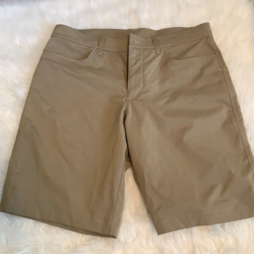 Under Armour Shorts